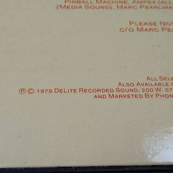 Ladies' Night Vinyl Record Kool & The Gang - Picture 7 of 11